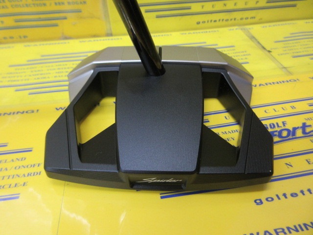 テーラーメイド SPIDER ZT STANDARDのスペック詳細 | 中古ゴルフクラブ