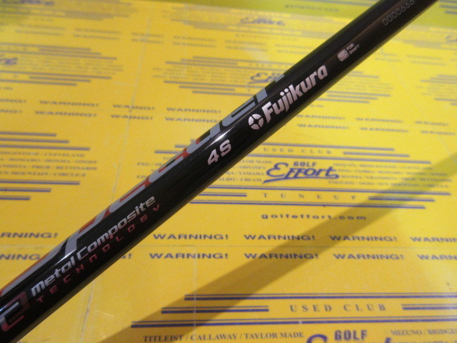 SPD SLK 4:ｷｬﾛｳｪｲ ｽﾘｰﾌﾞ