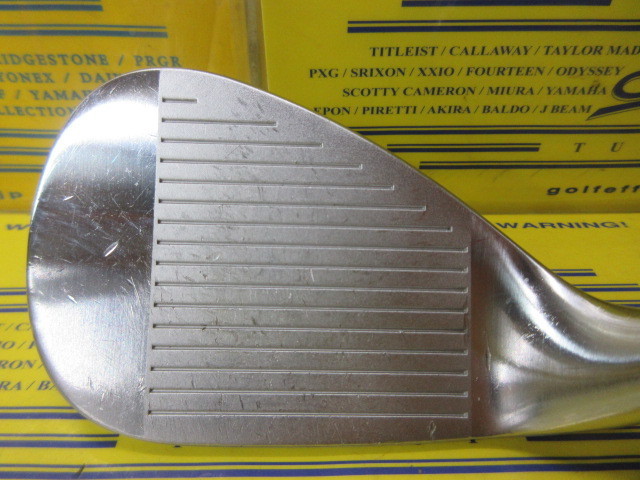 三浦技研 KM-701のスペック詳細 | 中古ゴルフクラブ通販【ゴルフ