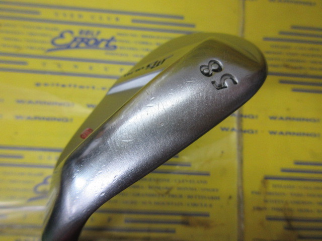 クウォーターマスター 練習用クラブ（中古） 三浦技研 KM-701のスペック詳細 | 中古ゴルフクラブ通販【ゴルフ