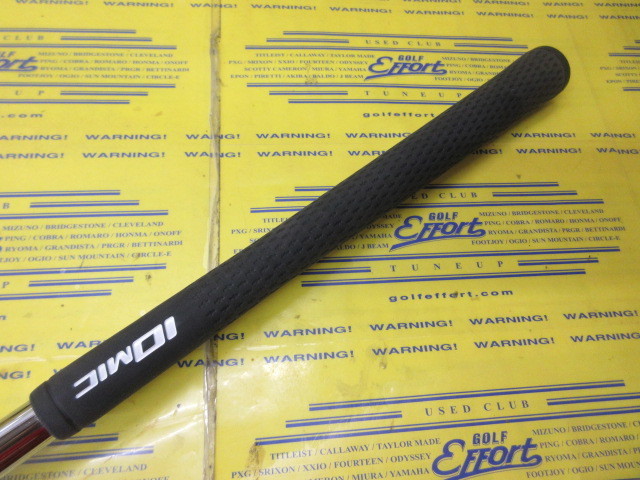 三浦技研 KM-701のスペック詳細 | 中古ゴルフクラブ通販【ゴルフ