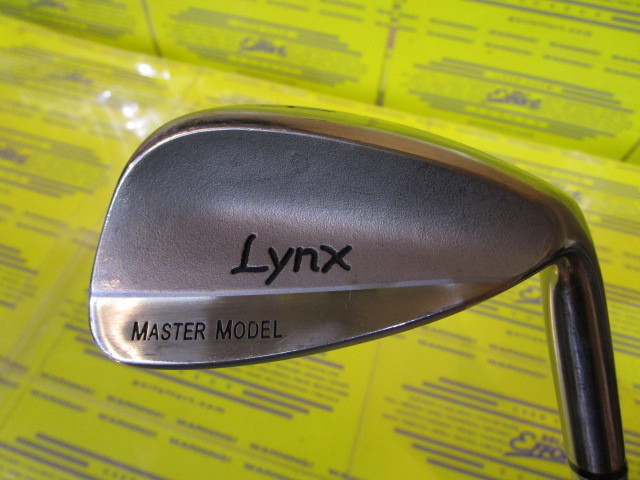 リンクス<br>MASTER MODEL (完全復刻)