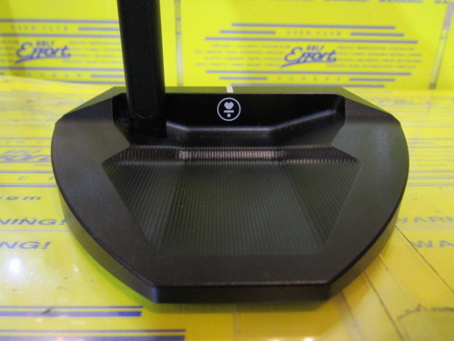 L.A.B.GOLF<br>OZ.1i HS