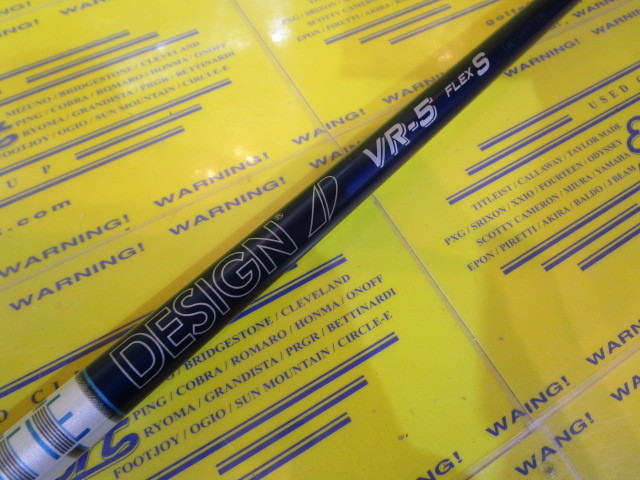 TOUR AD VR-5:ﾃｰﾗｰﾒｲﾄﾞ ｽﾘｰﾌﾞ