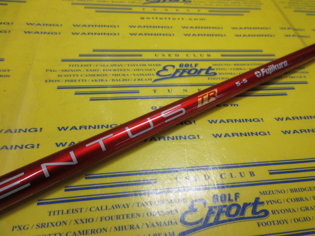 VENTUS TR RED 5 VELOCORE:ﾊﾞﾙﾄﾞ ｽﾘｰﾌﾞ