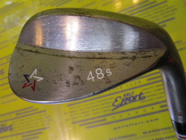 WEDGE SERIES RAW 48S