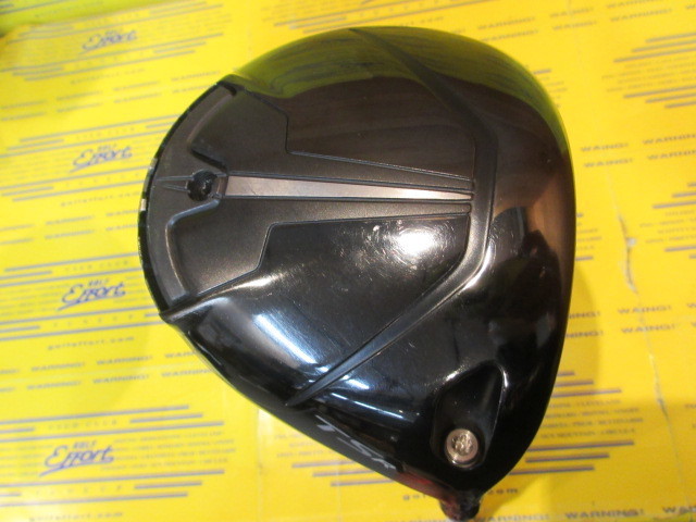 タイトリスト TSR3