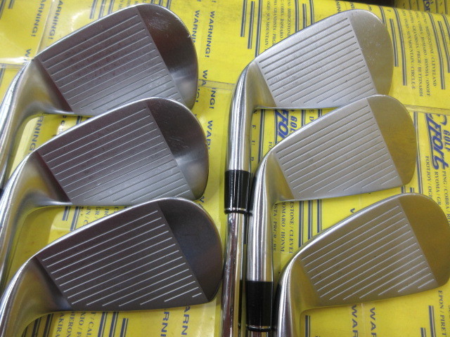 三浦技研 PP-9003のスペック詳細 | 中古ゴルフクラブ通販【ゴルフ