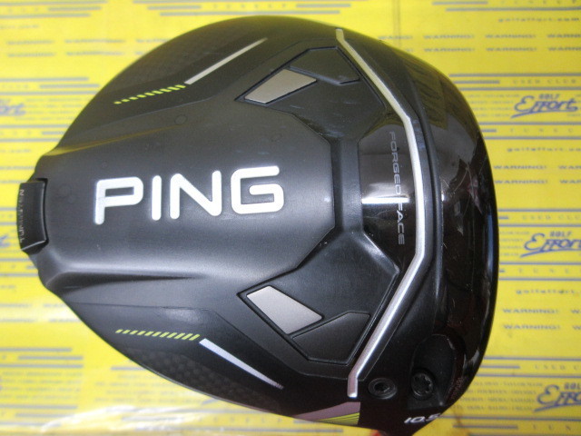 ピン<br>G430 MAX 10K