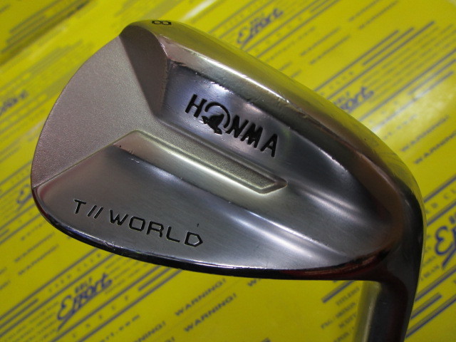 TOUR WORLD TW-W(2018)