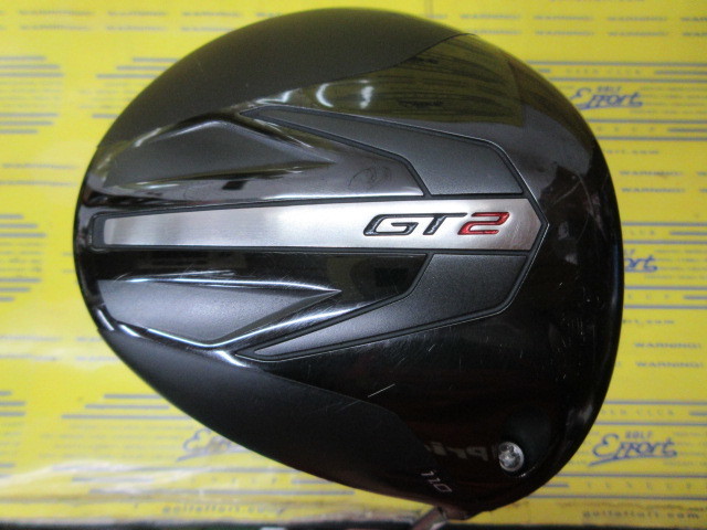 タイトリスト<br>GT2