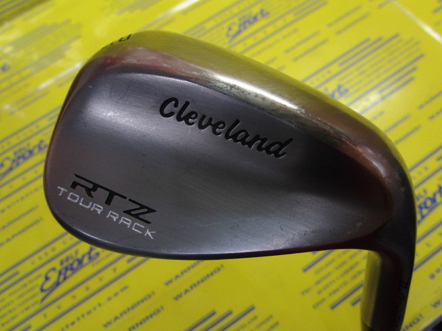 RTZ TOUR RACK(ノーメッキ)