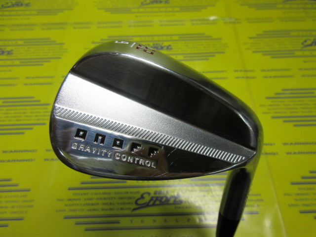 ONOFF FORGED WEDGE(2023)