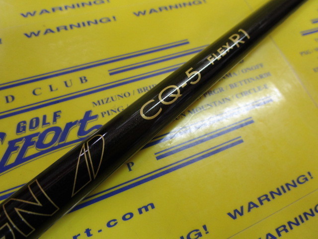 TOUR AD CQ-5:ﾃｰﾗｰﾒｲﾄﾞ ｽﾘｰﾌﾞ