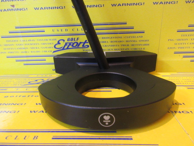 L.A.B.GOLF<br>Directed Force 3