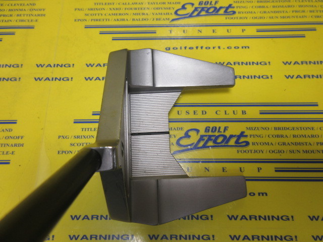 テーラーメイド TP H.B. TRUSS BANDON TM2のスペック詳細 | 中古ゴルフ