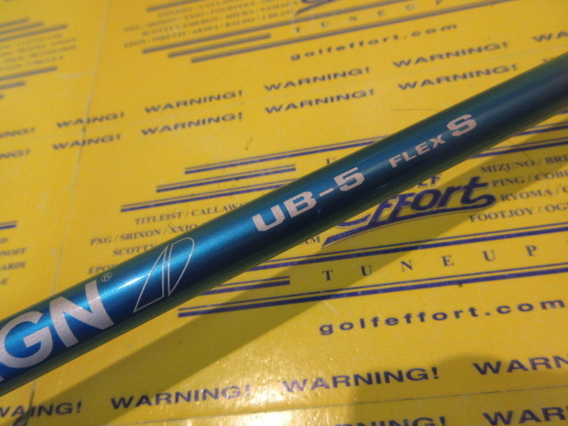 TOUR AD UB-5:ｷｬﾛｳｪｲ ｽﾘｰﾌﾞ