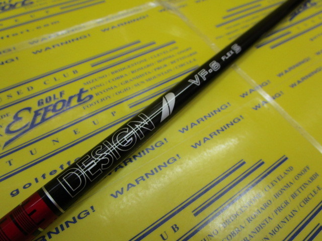 TOUR AD VF-6:ﾀｲﾄﾘｽﾄ ｽﾘｰﾌﾞ