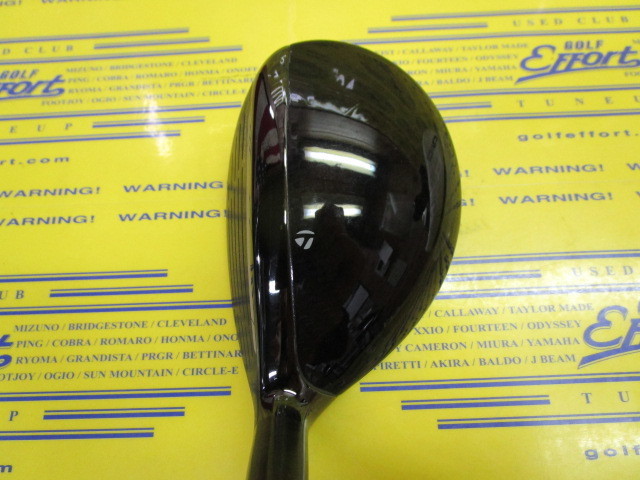 テーラーメイド Qi10 MAX RESCUEのスペック詳細 | 中古ゴルフクラブ