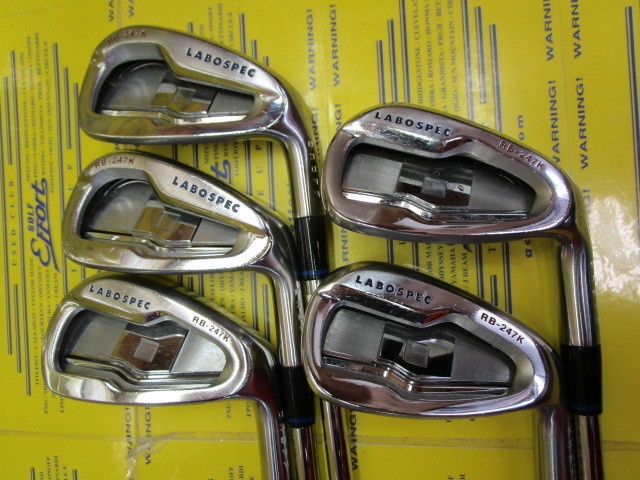 ONOFF LABO SPEC RB247K