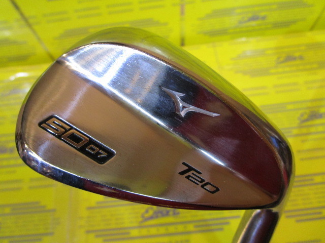 ミズノ　T20 サテン