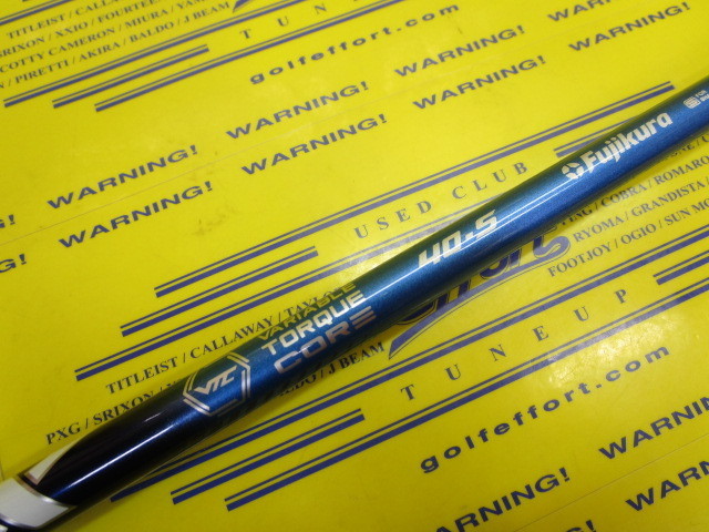 SPD NX 40<br>キャロウェイ スリーブ