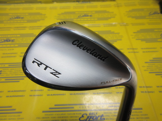 クリーブランド<br>RTZ FULL-FACE TOUR SATIN