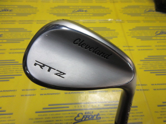 クリーブランド<br>RTZ TOUR SATIN