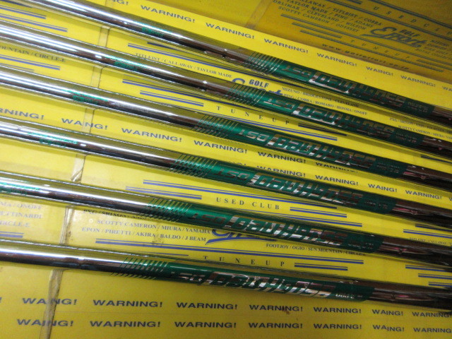 ダンロップ SRIXON ZX5 MkⅡのスペック詳細 | 中古ゴルフクラブ通販