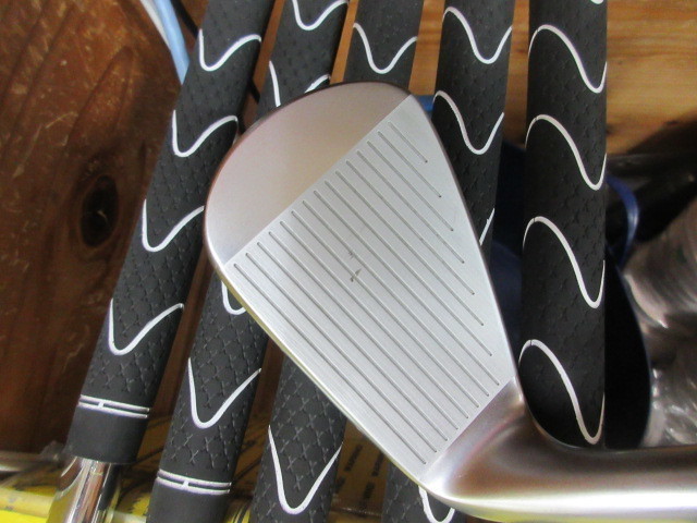 ダンロップ SRIXON ZX5 MkⅡのスペック詳細 | 中古ゴルフクラブ通販