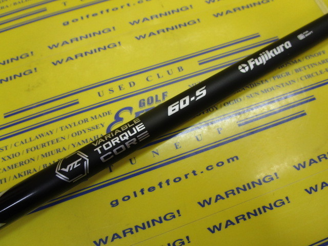 SPD NX BK 60<br>キャロウェイ スリーブ