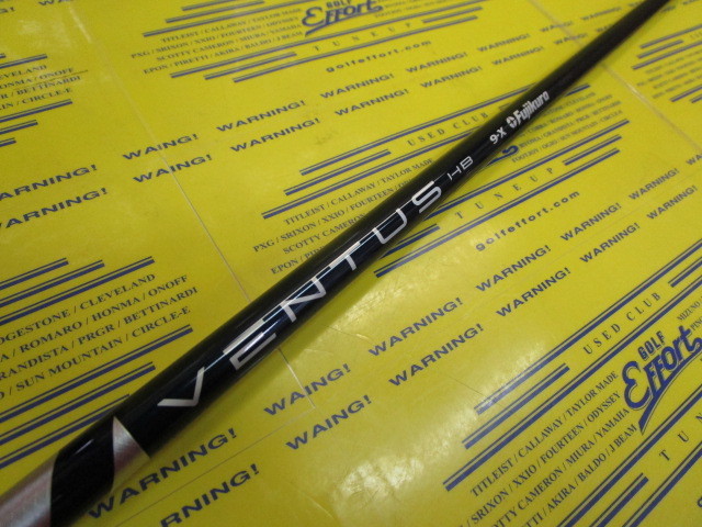 VENTUS BLUE HB 9 VELOCORE