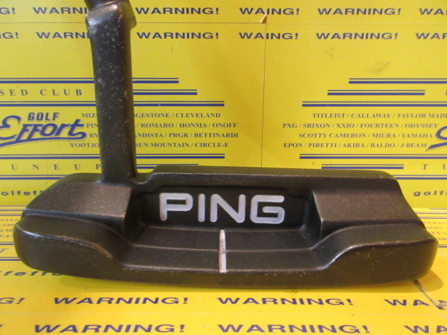 ピン SIGMA2 ANSER(ステルス)のスペック詳細 | 中古ゴルフクラブ通販