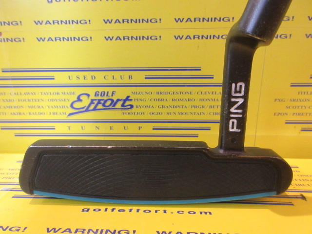 ピン SIGMA2 ANSER(ステルス)のスペック詳細 | 中古ゴルフクラブ通販