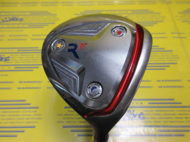 オノフ RODDIO FAIRWAYWOOD T-SOLE