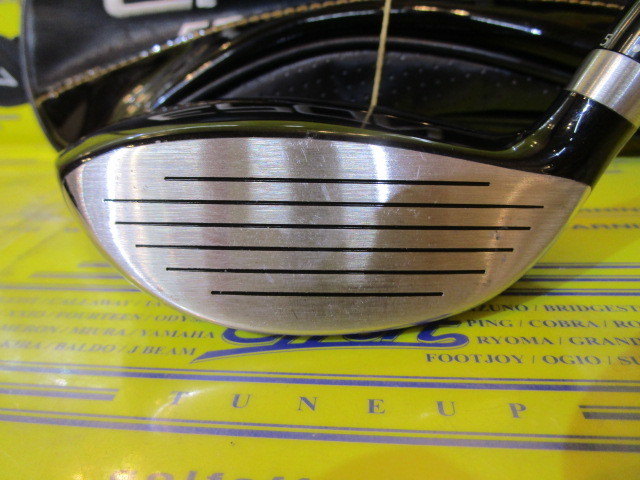 エポン AF-256のスペック詳細 | 中古ゴルフクラブ通販【ゴルフ