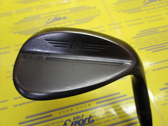 VOKEY SM9 JB D