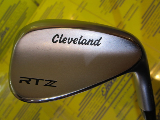 クリーブランド<br>RTZ TOUR SATIN