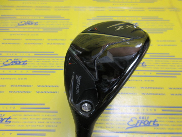 SRIXON ZXi