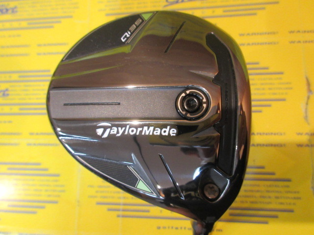 テーラーメイド<br>Qi35