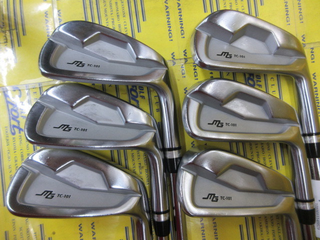 三浦技研　TC-101