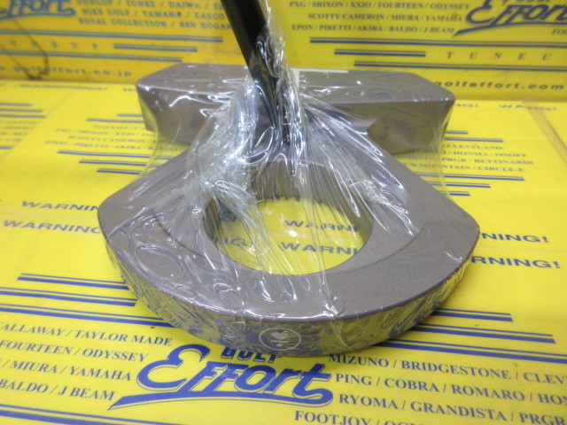 L.A.B.GOLF　Directed Force 3