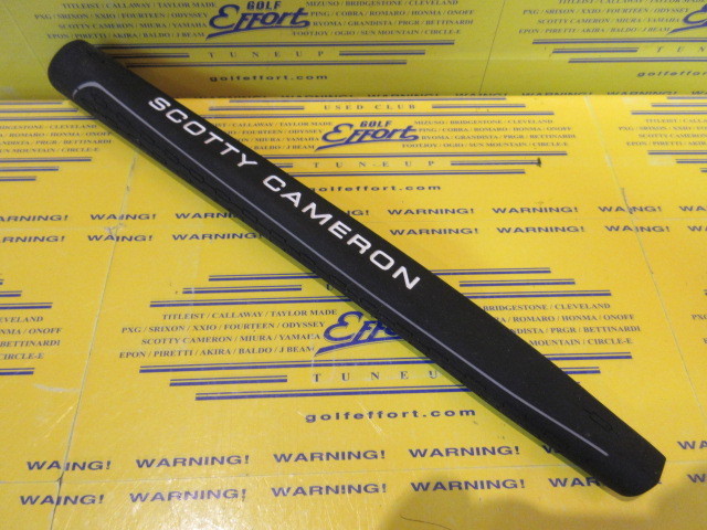 スコッティ キャメロン<br>FULL CONTACT