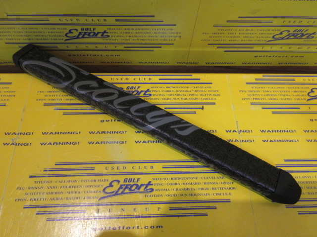 スコッティ キャメロン<br>MEDIUM BK PADDLE