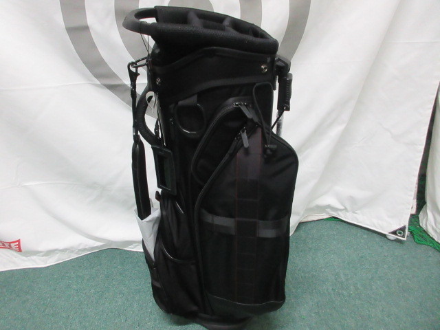 キャディバッグ