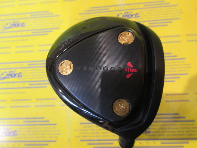 オノフ<br>RODDIO FAIRWAYWOOD(2024)