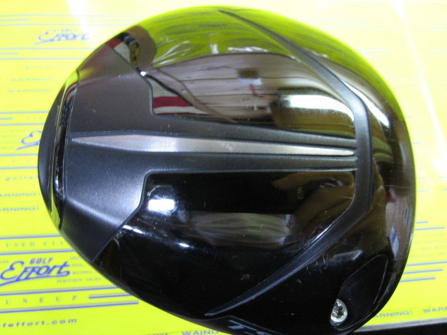 タイトリスト　TSR2