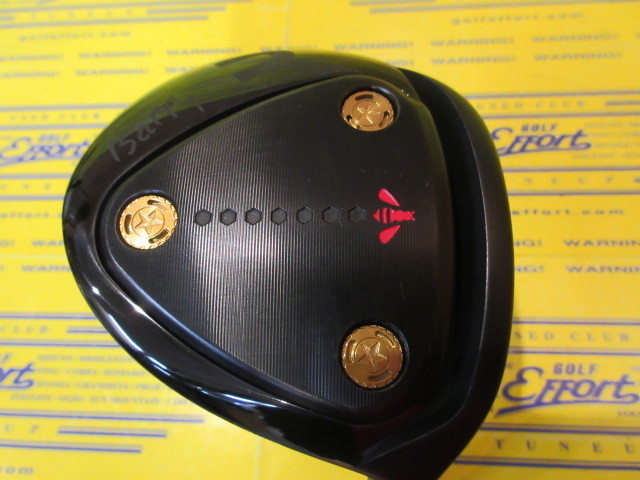 RODDIO FAIRWAYWOOD(2024)