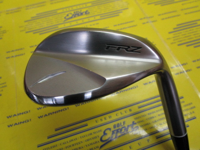 フォーティーン　FRZ-P