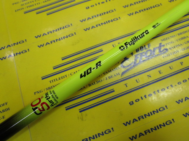 SPD NX 50th 40 YELLOW<br>ピン スリーブ